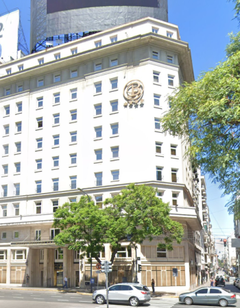 Bristol Hotel Buenos Aires