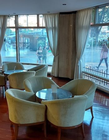 Bristol Hotel Buenos Aires