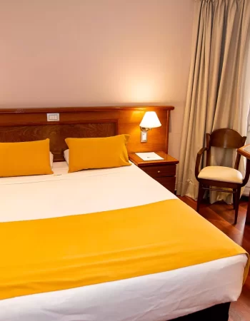 Bristol Hotel Buenos Aires