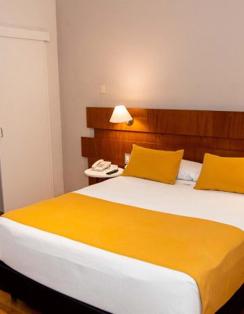 Bristol Hotel Buenos Aires