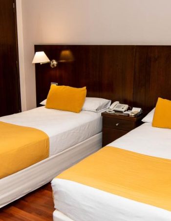 Bristol Hotel Buenos Aires