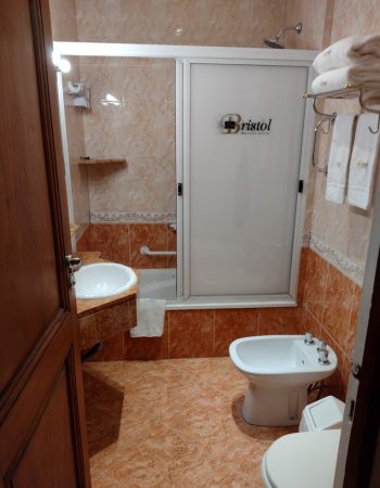 Bristol Hotel Buenos Aires