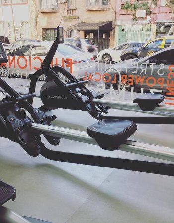 Omnia Fitness Center