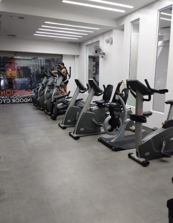 Omnia Fitness Center