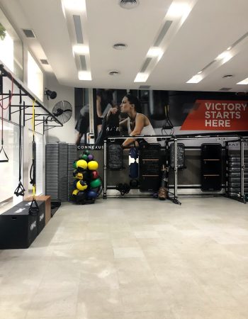 Omnia Fitness Center