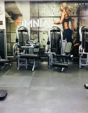 Omnia Fitness Center