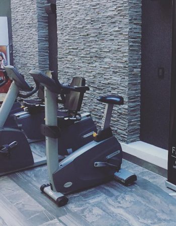 Omnia Fitness Center