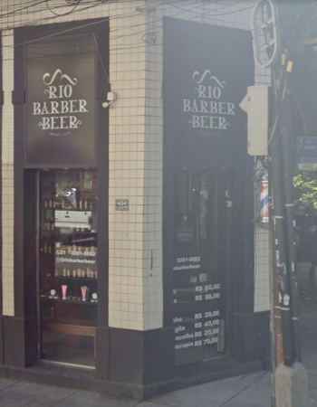 Rio Barber Beer