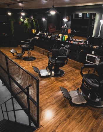 Rio Barber Beer