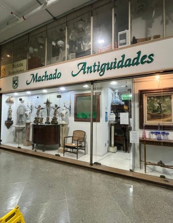 Shopping Cidade Copacabana