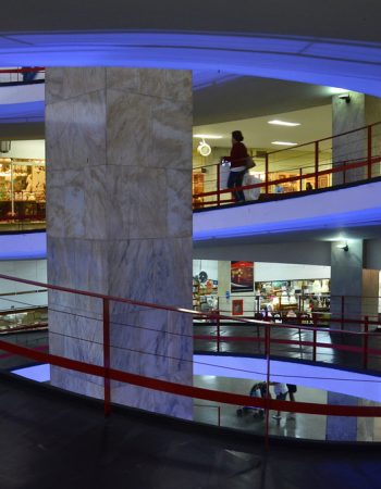 Shopping Cidade Copacabana