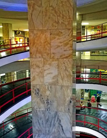Shopping Cidade Copacabana