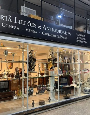 Shopping Cidade Copacabana