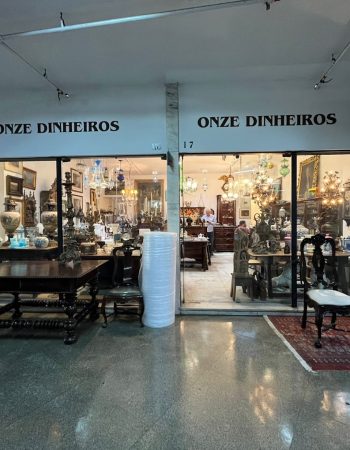 Shopping Cidade Copacabana