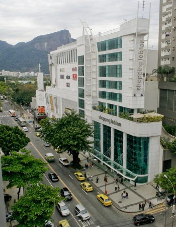 Shopping Leblon
