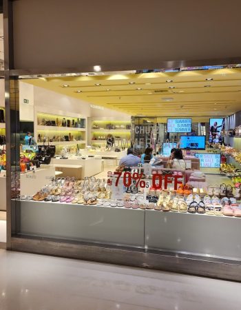 Shopping Leblon