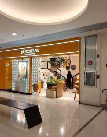 Shopping Leblon