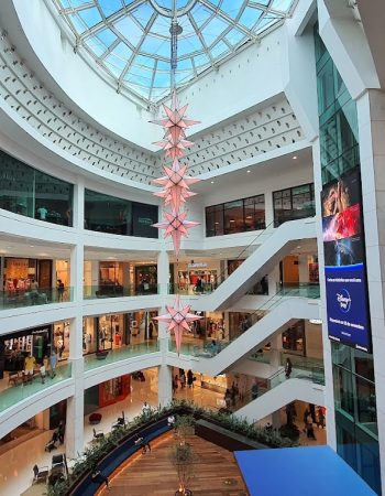 Shopping Leblon