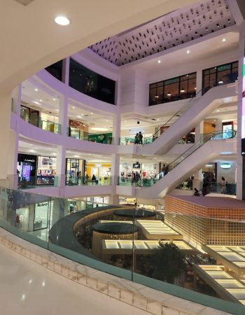 Shopping Leblon