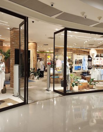 Shopping Leblon