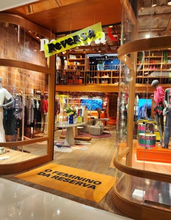 Shopping Leblon