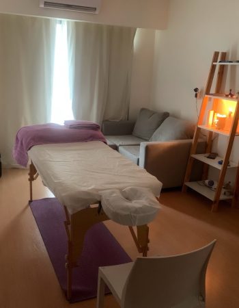 StudioZen Masajes Terapeuticos
