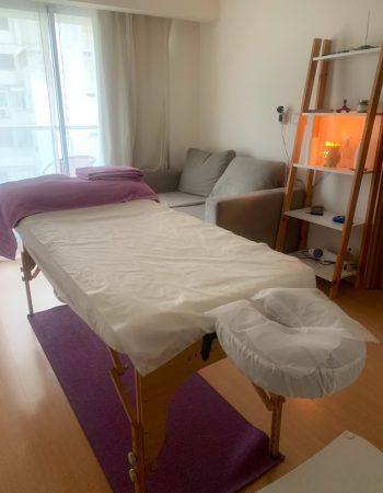 StudioZen Masajes Terapeuticos