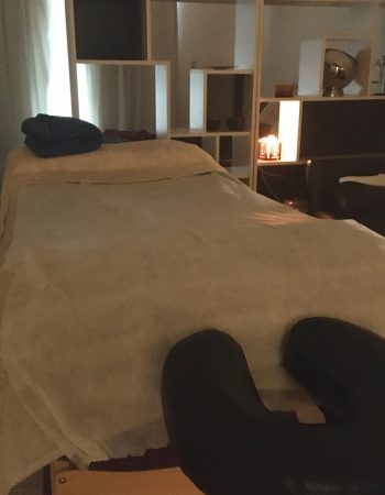 StudioZen Masajes Terapeuticos
