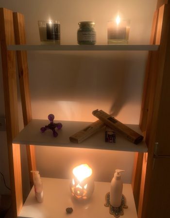 StudioZen Masajes Terapeuticos