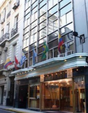 Tritone Hotel