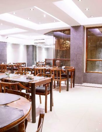 Tritone Hotel