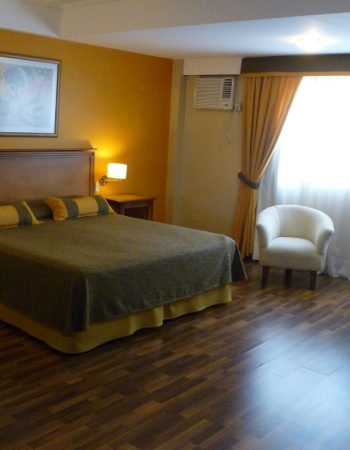 Tritone Hotel