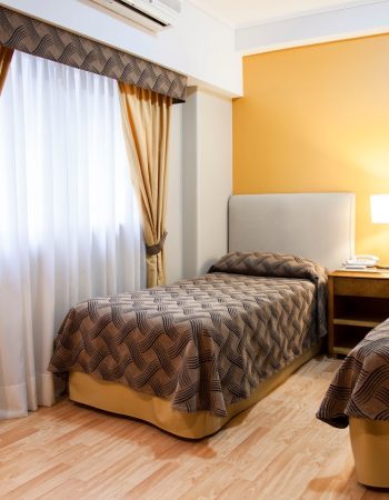 Tritone Hotel