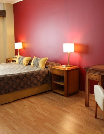 Tritone Hotel