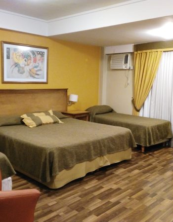 Tritone Hotel