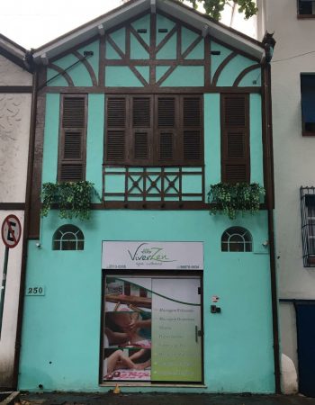 Viver Zen Spa Urbano