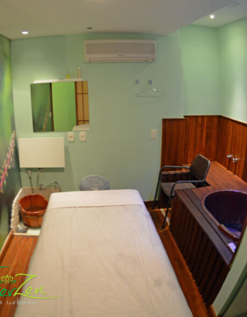 Viver Zen Spa Urbano