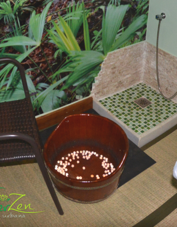 Viver Zen Spa Urbano