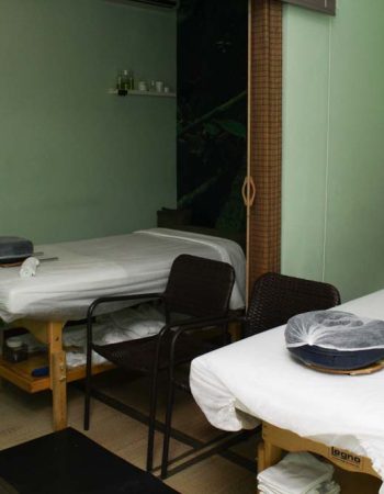 Viver Zen Spa Urbano