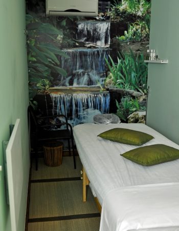 Viver Zen Spa Urbano