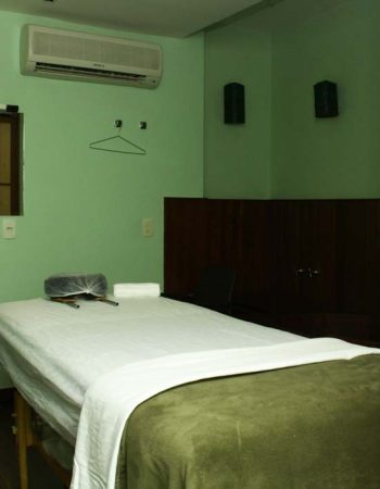 Viver Zen Spa Urbano