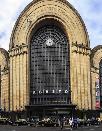 Abasto Shopping