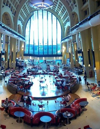 Abasto Shopping