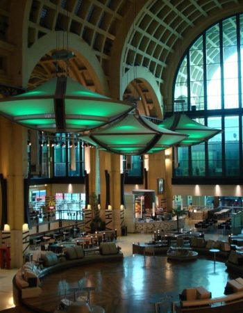 Abasto Shopping