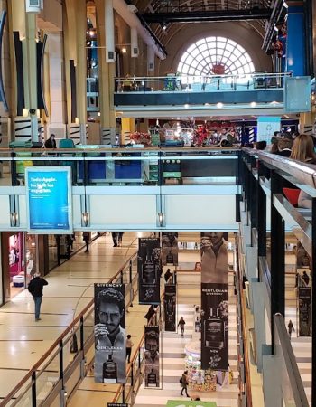 Abasto Shopping