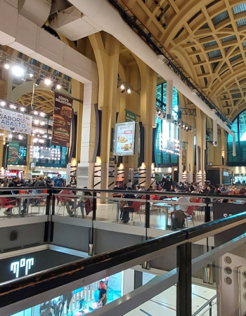 Abasto Shopping