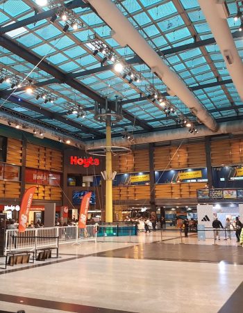 Abasto Shopping