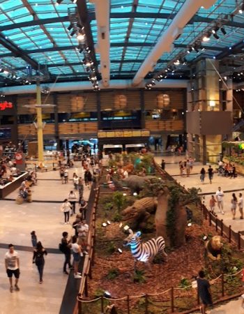 Abasto Shopping