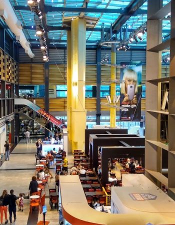 Abasto Shopping