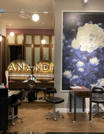 Anandi Day Spa